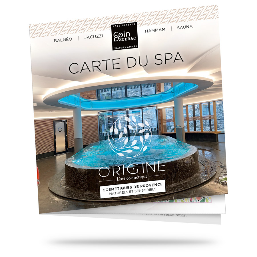 spa aubrac balneo