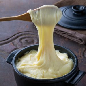 aligot aubrac