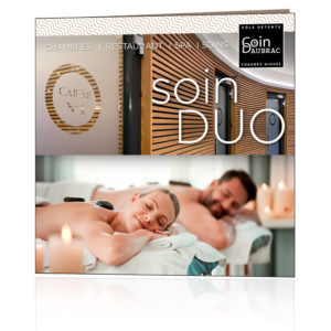 box duo soin spa