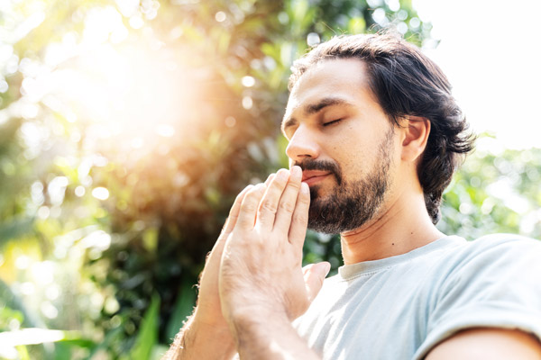 meditation