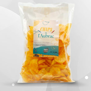 chips aubrac