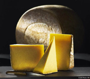 laguiole fromage aubrac