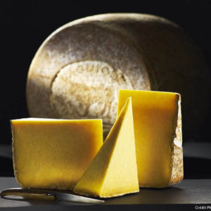 laguiole fromage aubrac