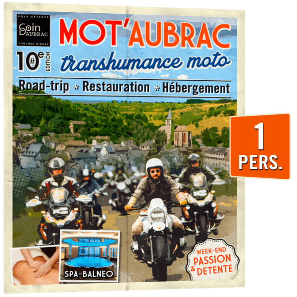 balade moto road trip aubrac