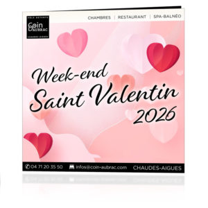 saint Valentin aubrac