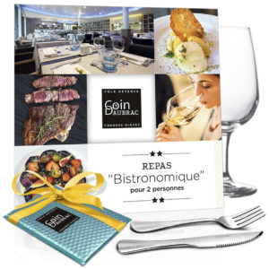 repas bistronomique accord mets vins box