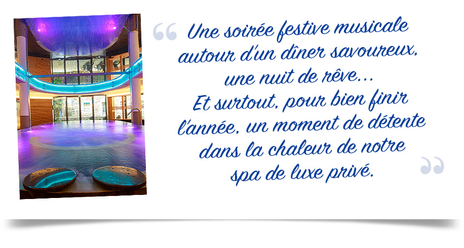 saint sylvestre nouvel an