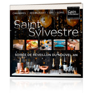 soirée saint sylvestre nouvel an