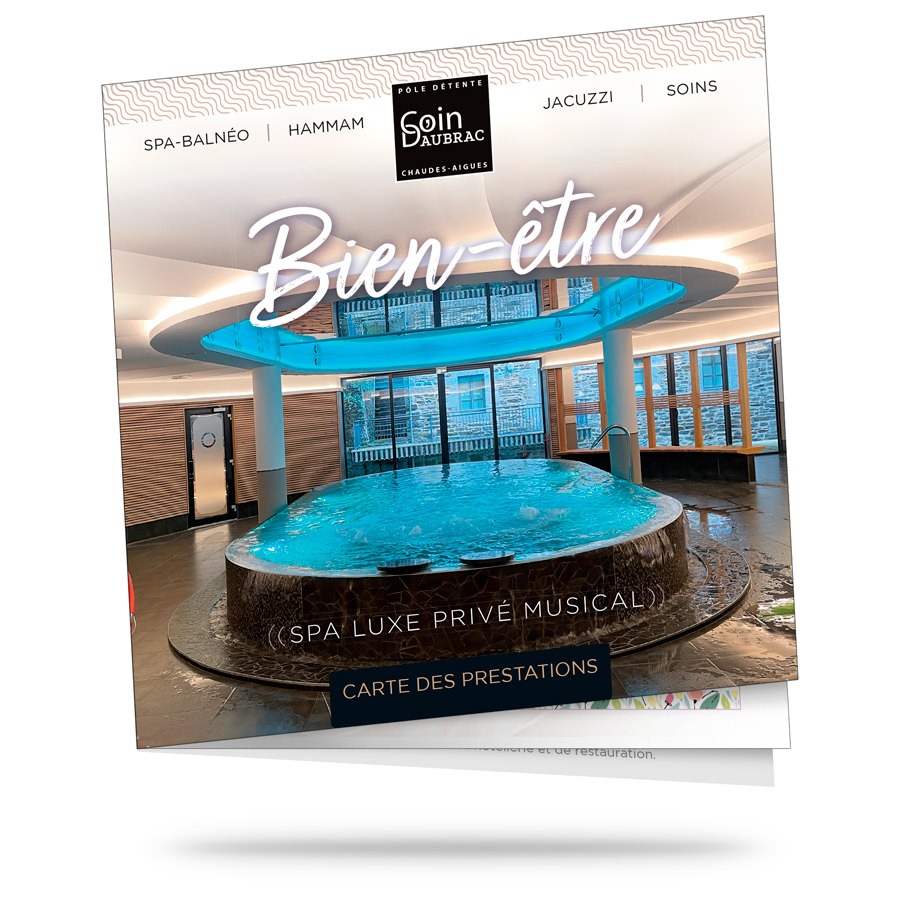 carte spa Aubrac balneo