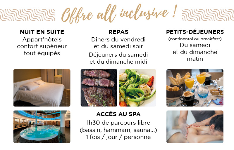 all inclusive Porsche